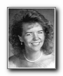 LISA VAN EGDON: class of 1989, Grant Union High School, Sacramento, CA.